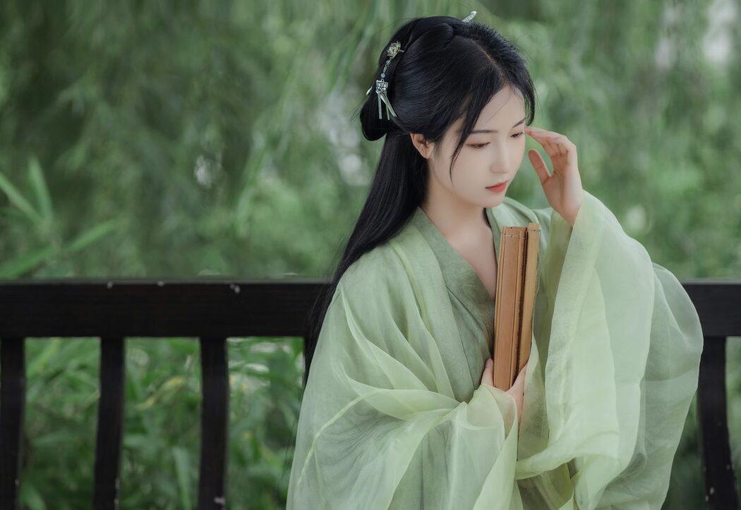 YiTuYu艺图语 Vol.3181 Miao Miao