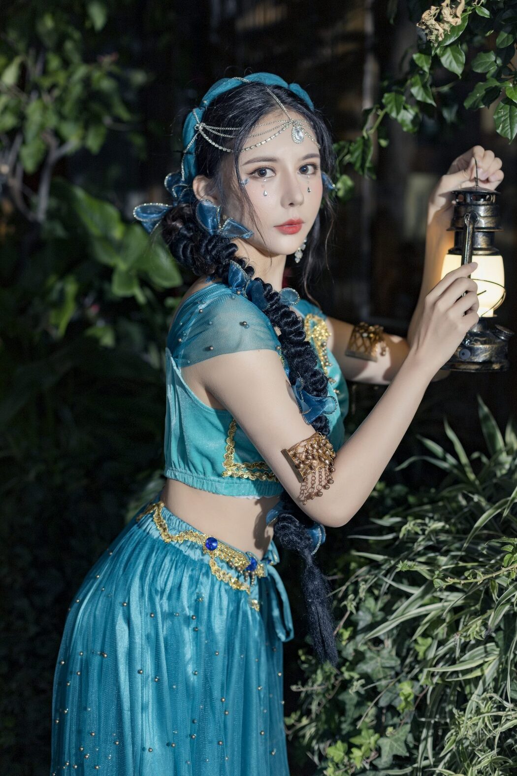 YiTuYu艺图语 Vol.3118 Yang Yuan
