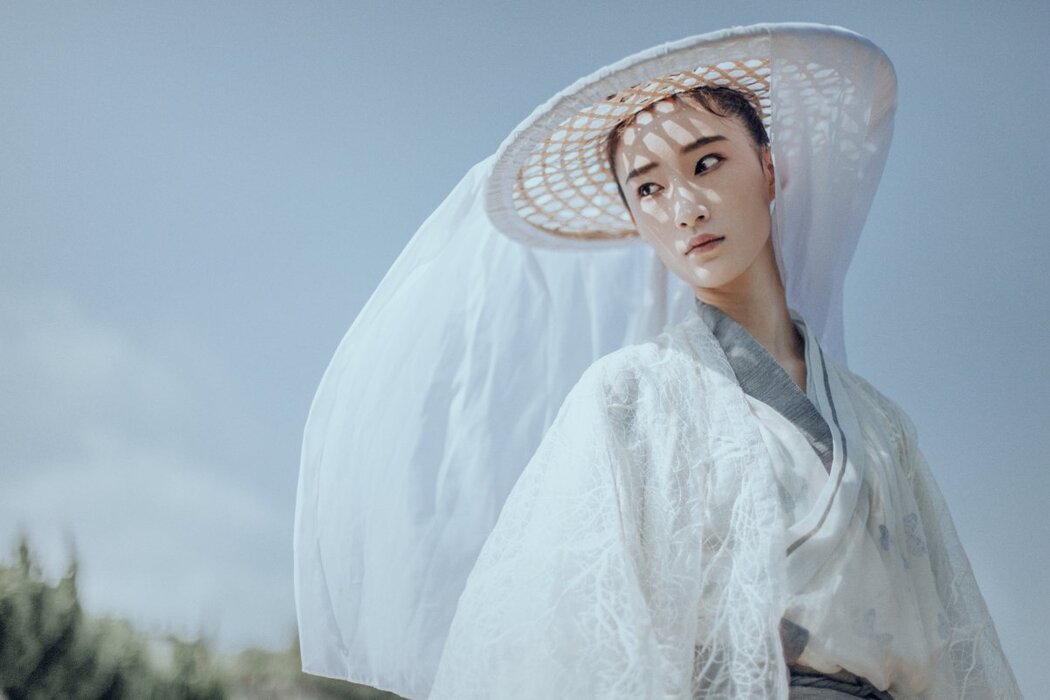 YiTuYu艺图语 Vol.321 77