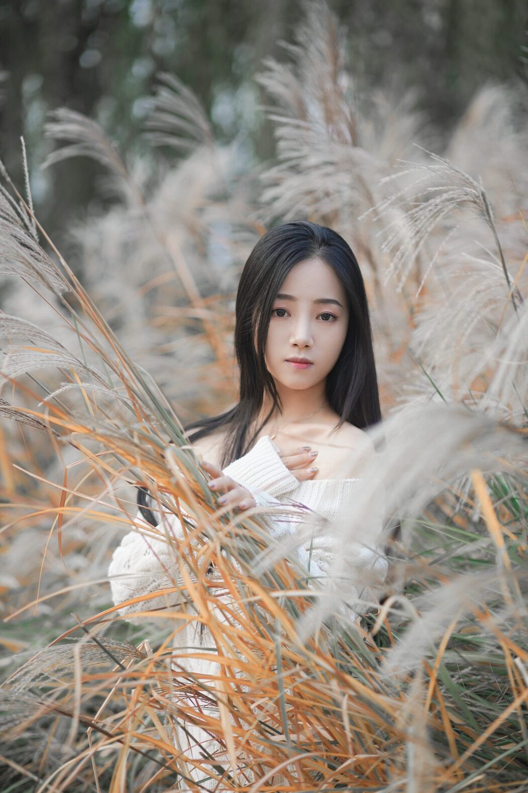 YiTuYu艺图语 Vol.3172 Xi Xi
