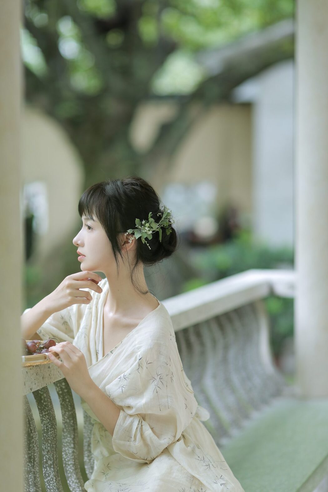 YiTuYu艺图语 Vol.3146 Yang Xi
