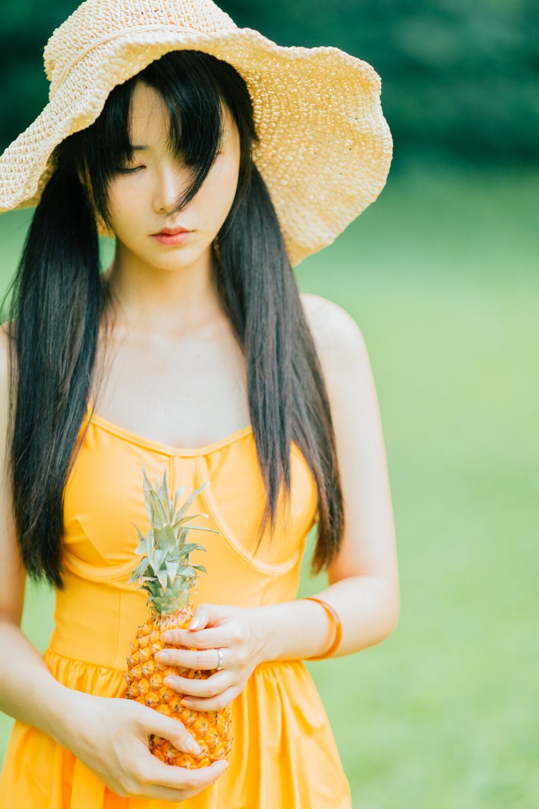YiTuYu艺图语 Vol.317 San Chong Zi