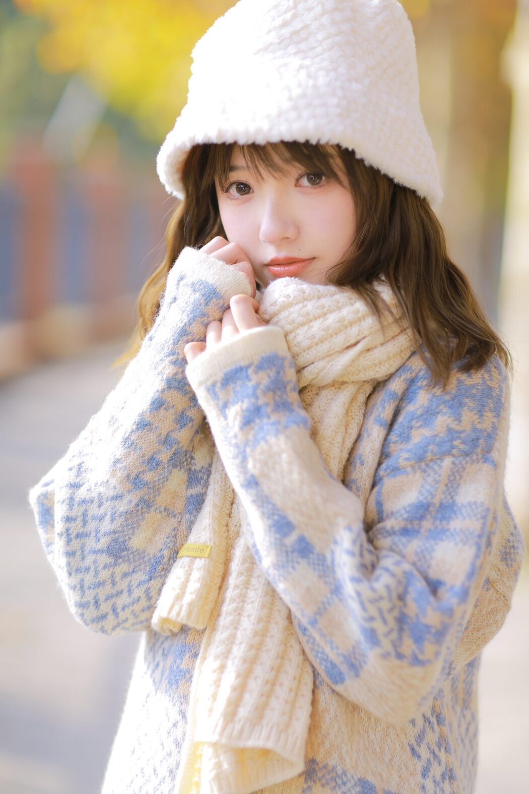 YiTuYu艺图语 Vol.3168 Yang Xi