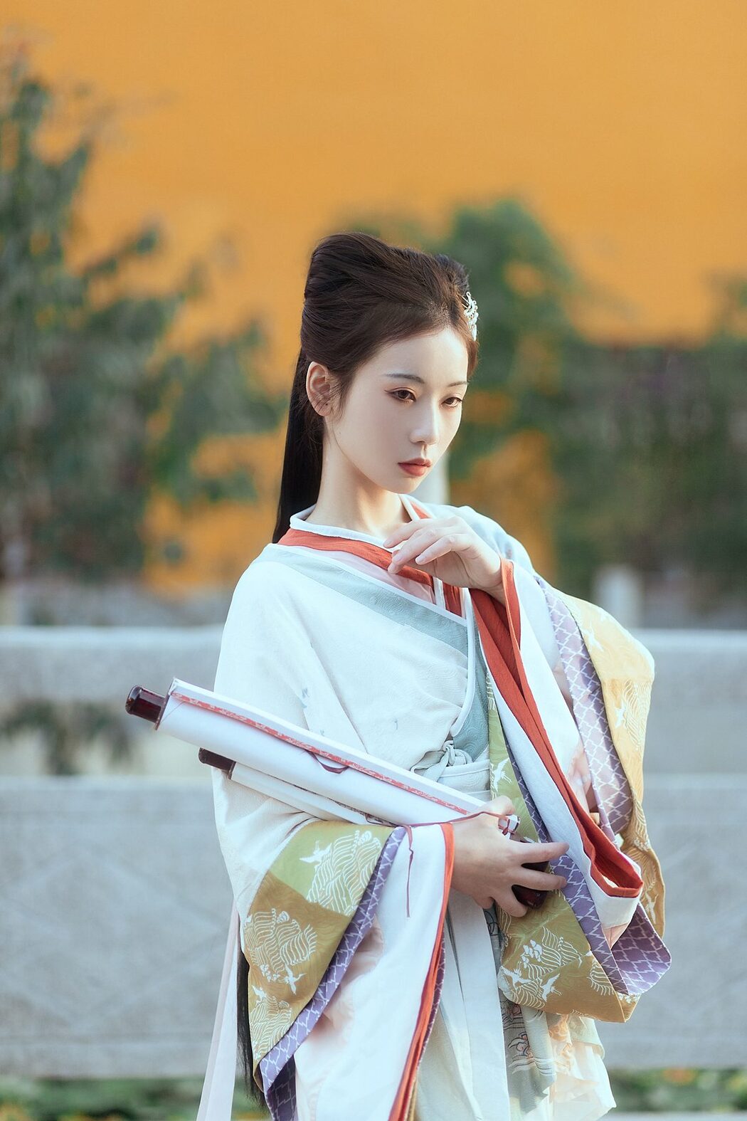 YiTuYu艺图语 Vol.3195 Xia Xia Xia Tong