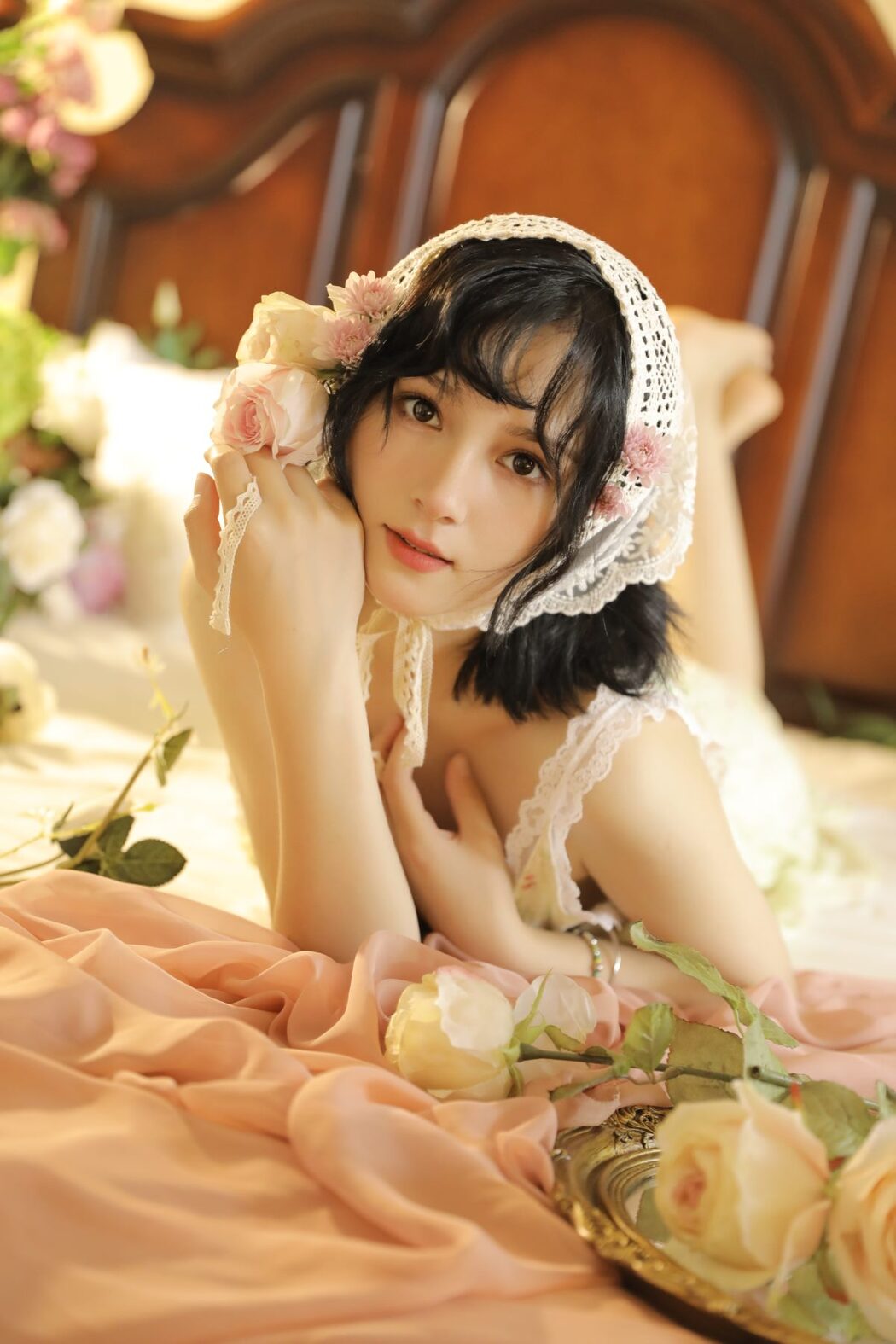 YiTuYu艺图语 Vol.3123 Duo Si