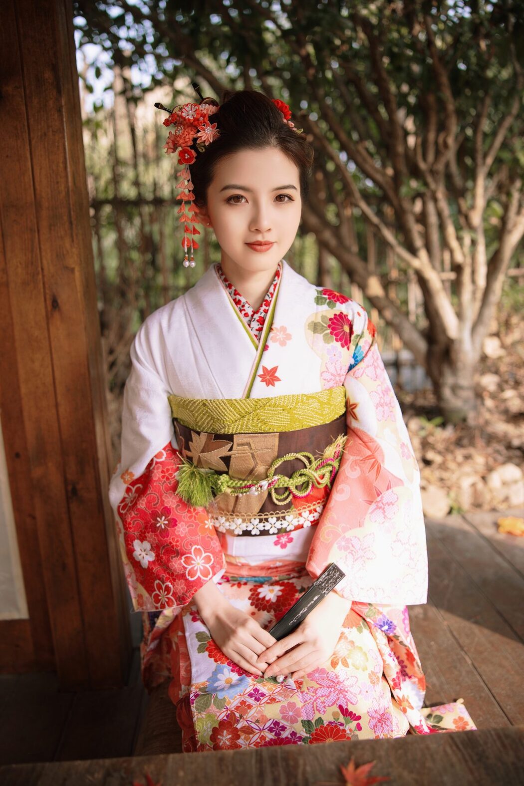 YiTuYu艺图语 Vol.3199 Dtifa Ding Xiao Ni