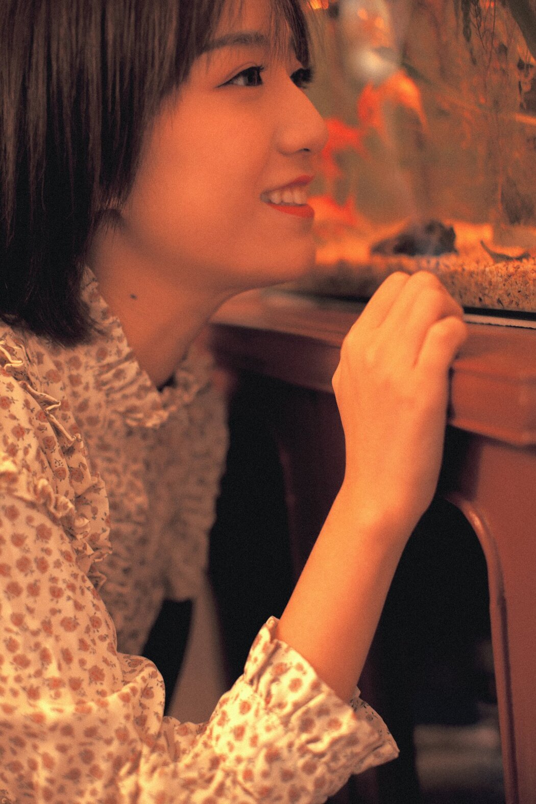 YiTuYu艺图语 Vol.319 Jing Jing