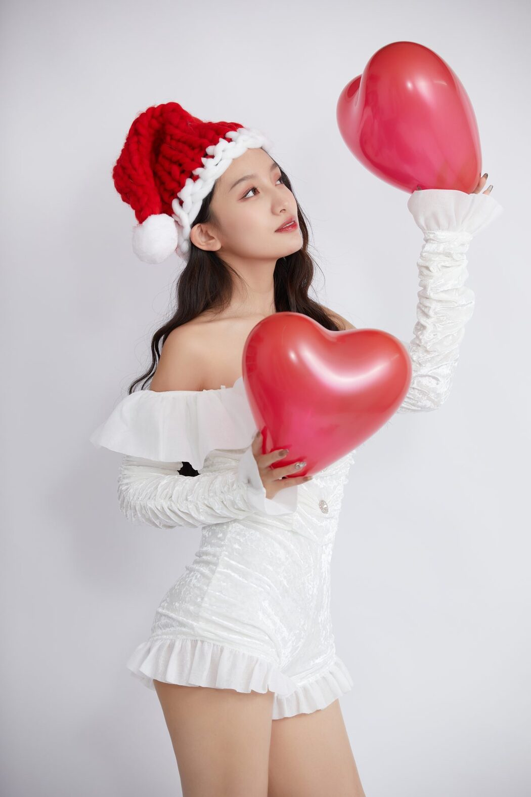 YiTuYu艺图语 Vol.3148 Ning Meng Jing A