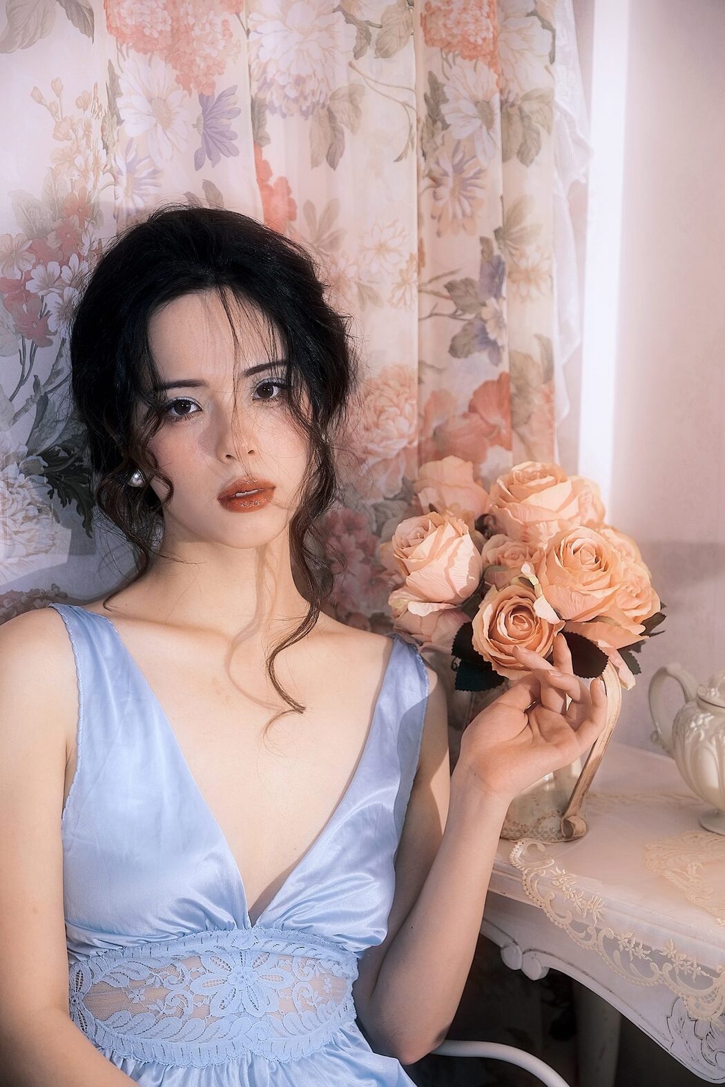 YiTuYu艺图语 Vol.3200 Yi Zhi Qian Qian