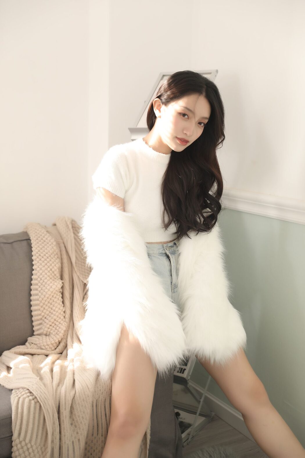 YiTuYu艺图语 Vol.3186 Ning Meng Jing A