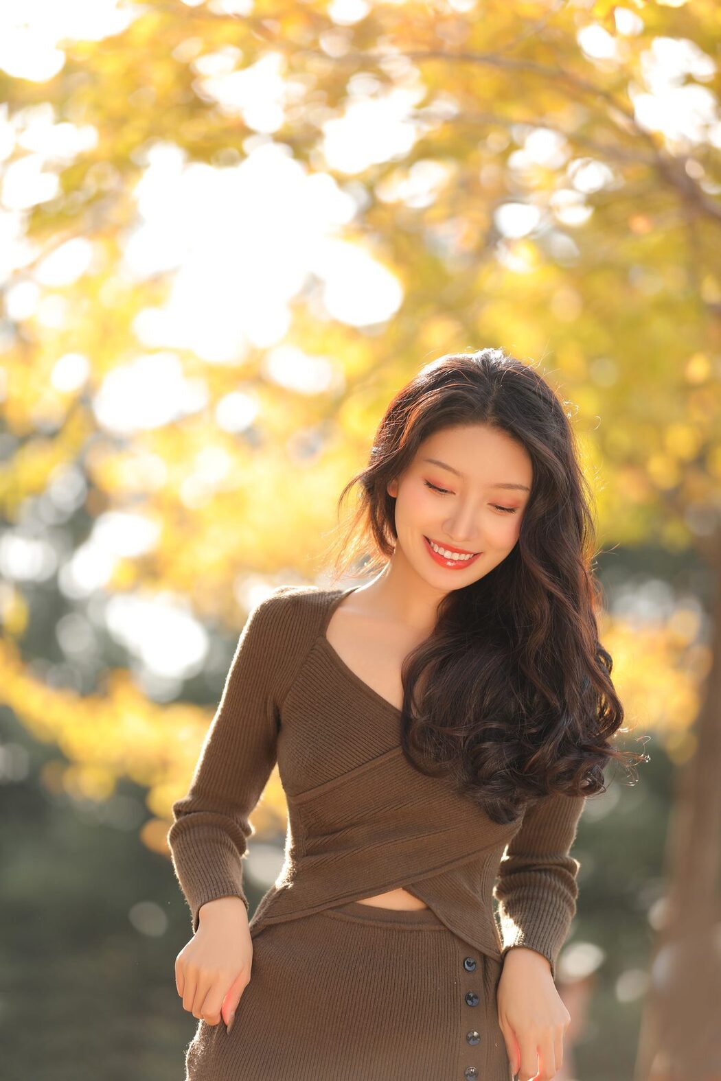 YiTuYu艺图语 Vol.3206 Ning Meng Jing A