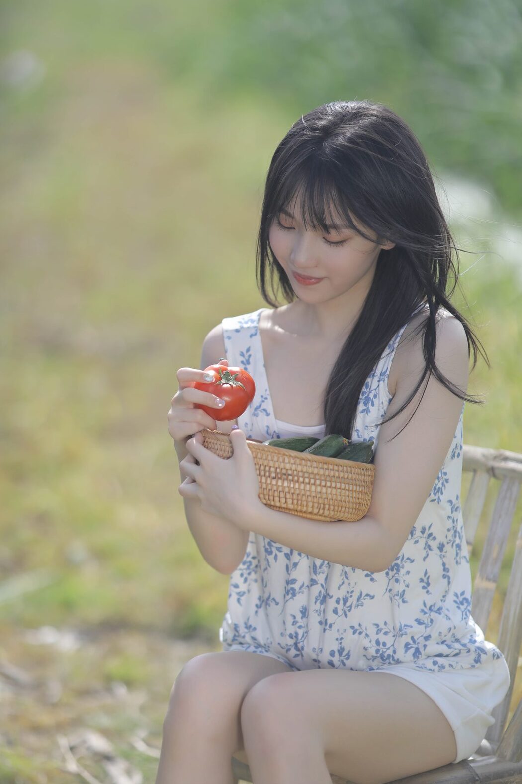YiTuYu艺图语 Vol.3188 Echo