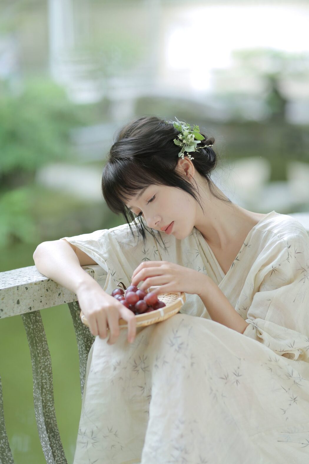 YiTuYu艺图语 Vol.3146 Yang Xi