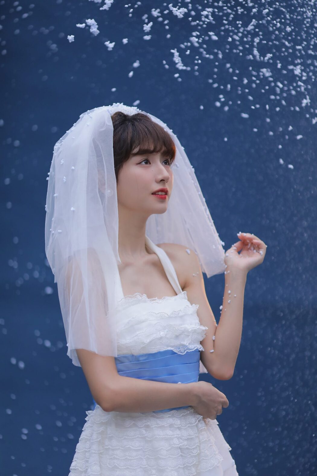 YiTuYu艺图语 Vol.3117 Gu Lin X