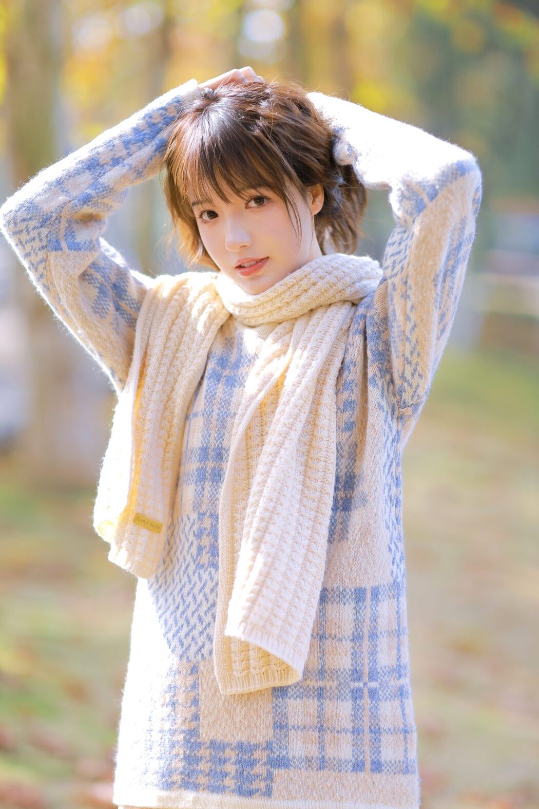 YiTuYu艺图语 Vol.3168 Yang Xi