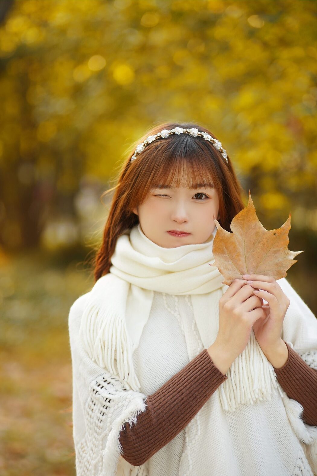 YiTuYu艺图语 Vol.3138 Zha Ji Bing Ke Le