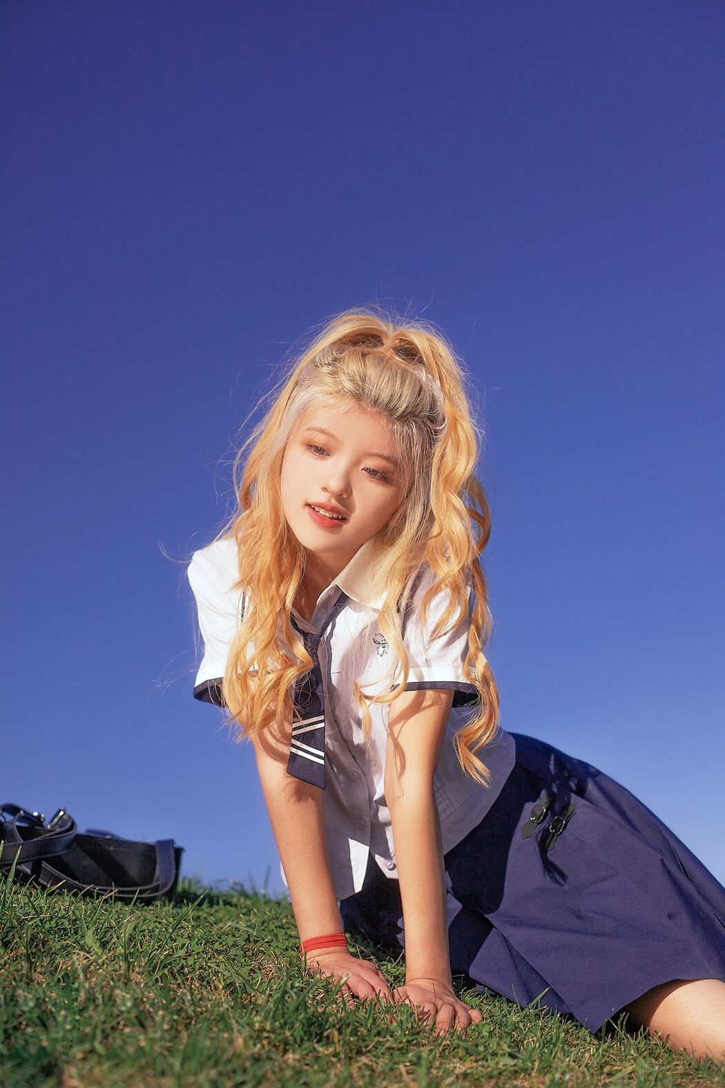YiTuYu艺图语 Vol.3187 Xiao Si Yin
