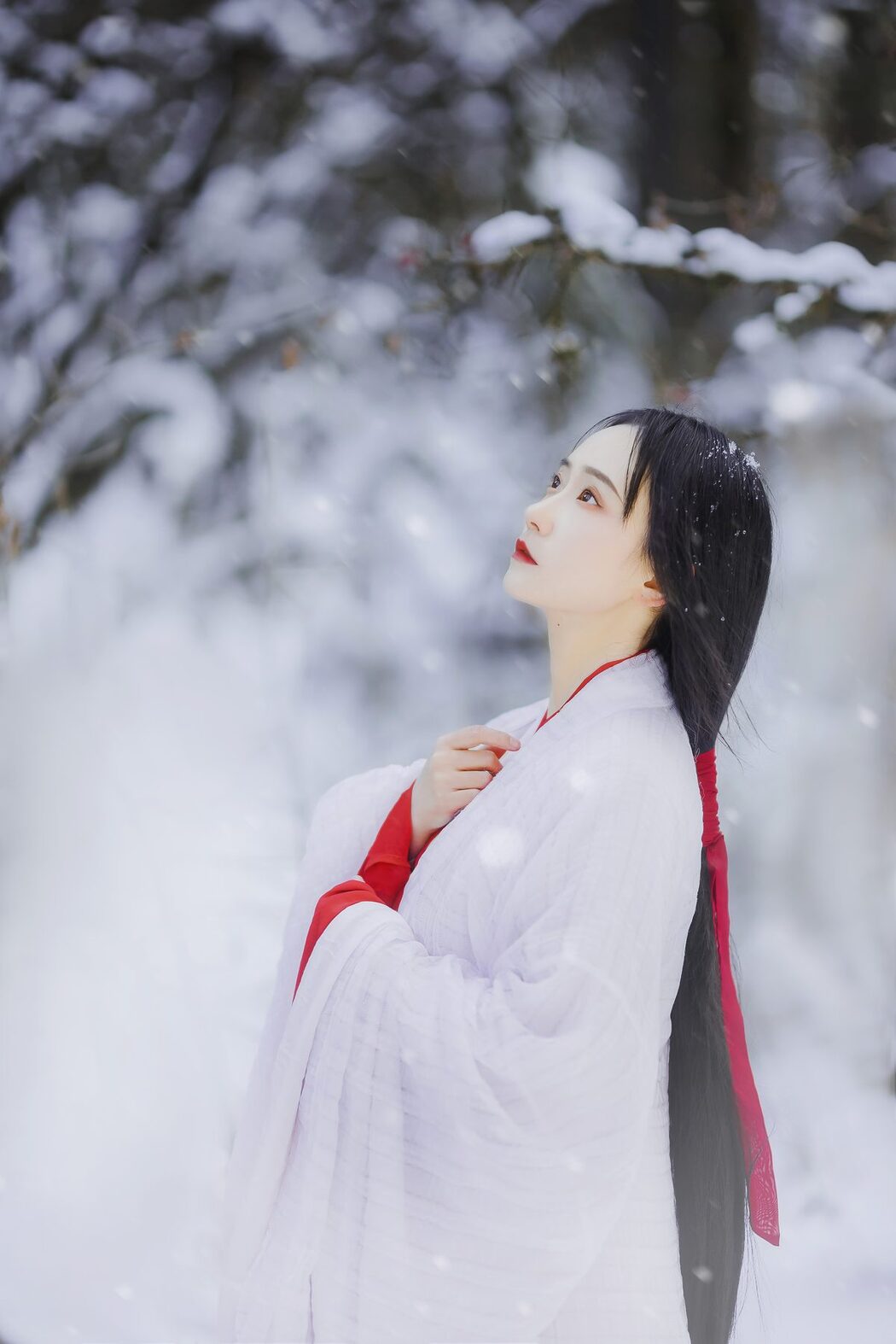 YiTuYu艺图语 Vol.3163 Can Nuan Nuan Nuan