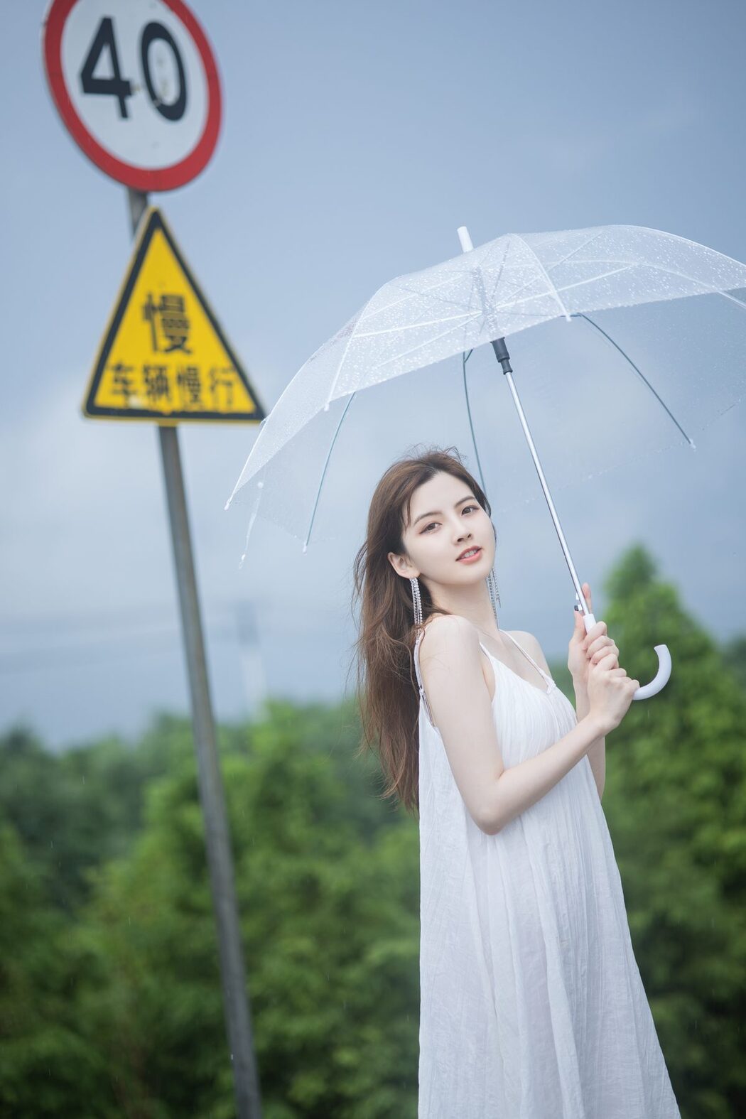 YiTuYu艺图语 Vol.3185 Dtifa Ding Xiao Ni