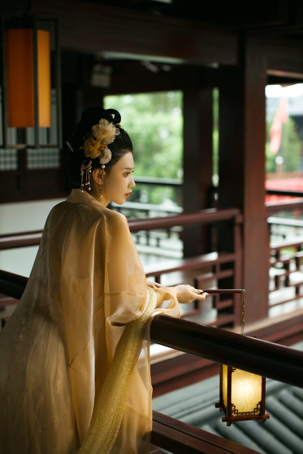 YiTuYu艺图语 Vol.3205 Xue Gao