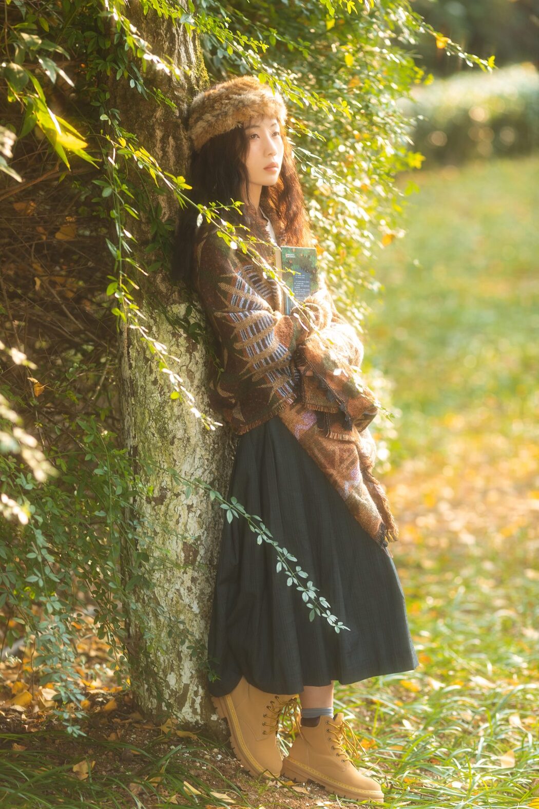YiTuYu艺图语 Vol.3116 Xia Xia Xia Tong