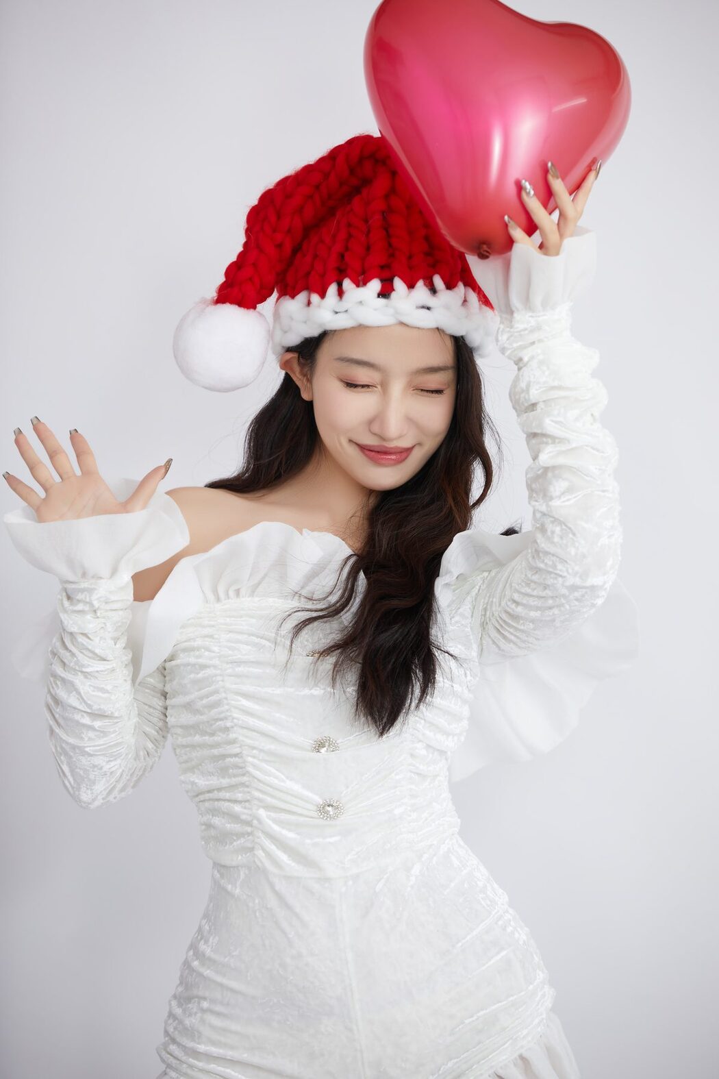 YiTuYu艺图语 Vol.3148 Ning Meng Jing A