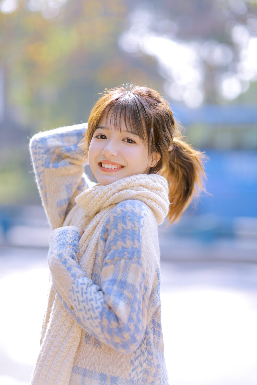 YiTuYu艺图语 Vol.3168 Yang Xi