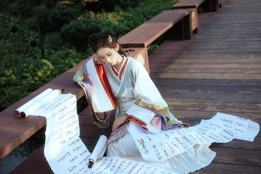 YiTuYu艺图语 Vol.3195 Xia Xia Xia Tong