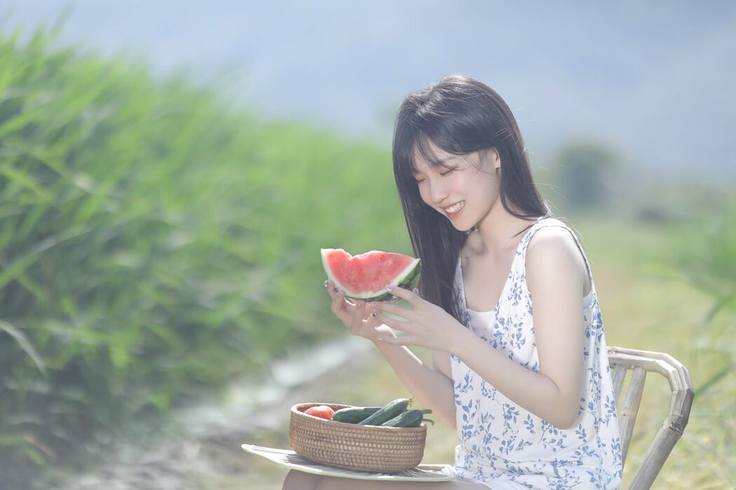 YiTuYu艺图语 Vol.3188 Echo
