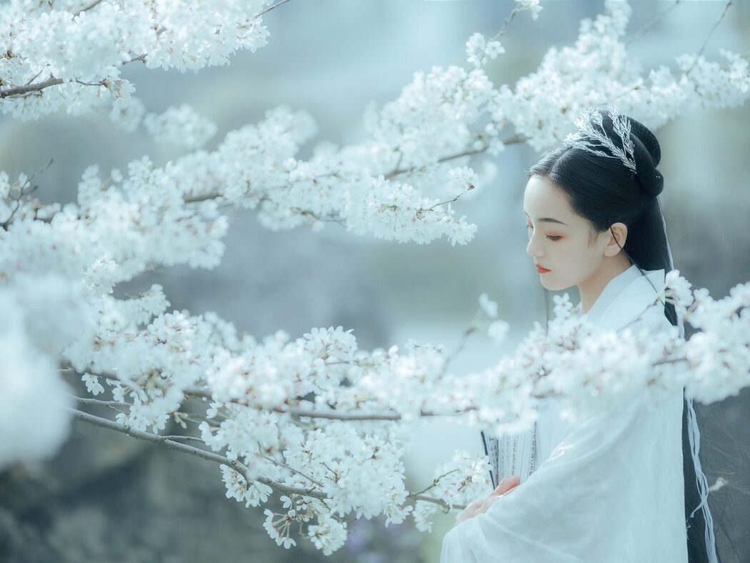 YiTuYu艺图语 Vol.3151 Mu Jie