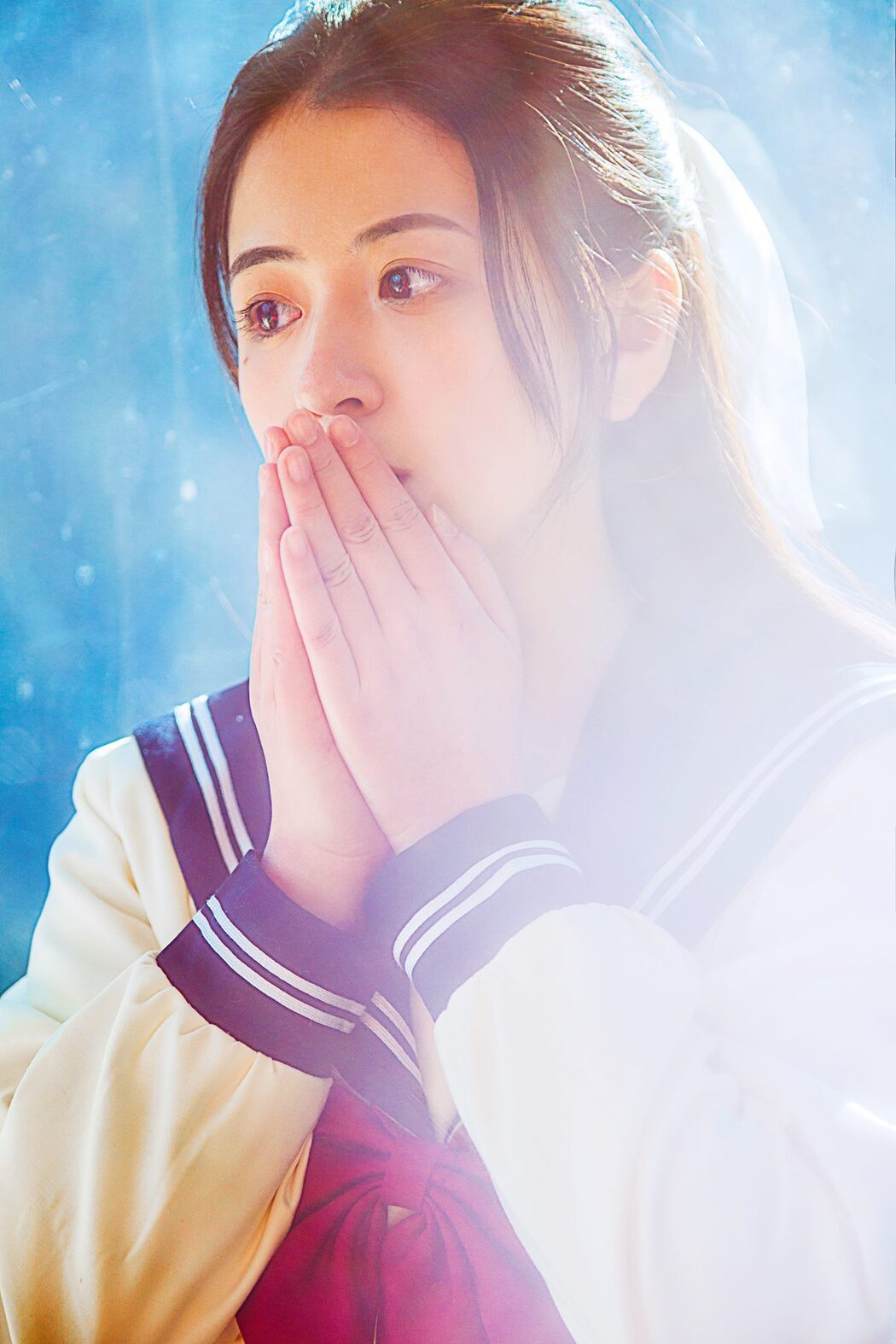YiTuYu艺图语 Vol.3167 Tong Ren Er