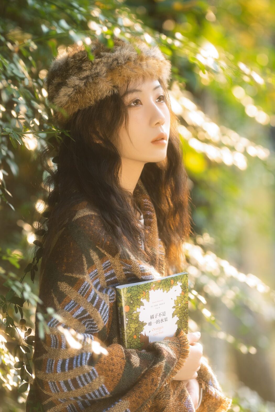 YiTuYu艺图语 Vol.3116 Xia Xia Xia Tong
