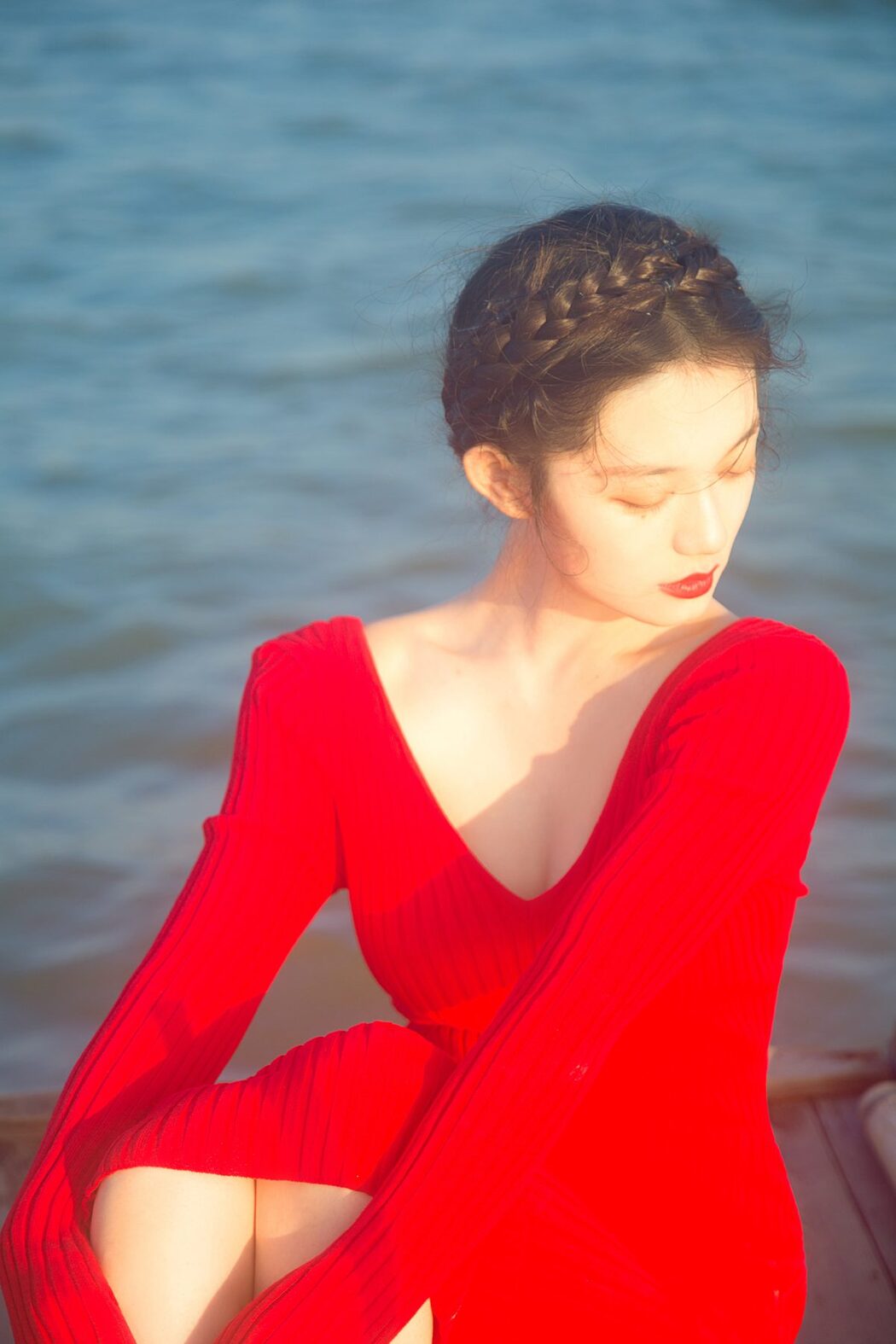 YiTuYu艺图语 Vol.3140 Lin Guan Guan