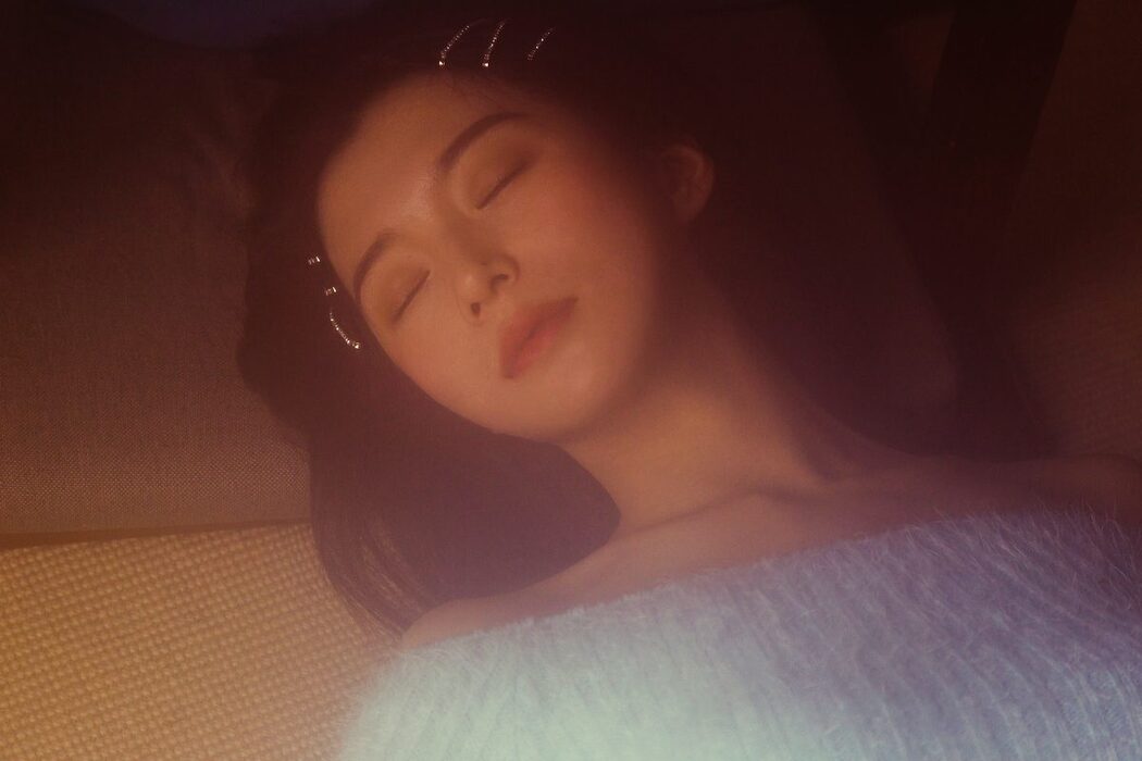 YiTuYu艺图语 Vol.3153 Liang Jia Xin