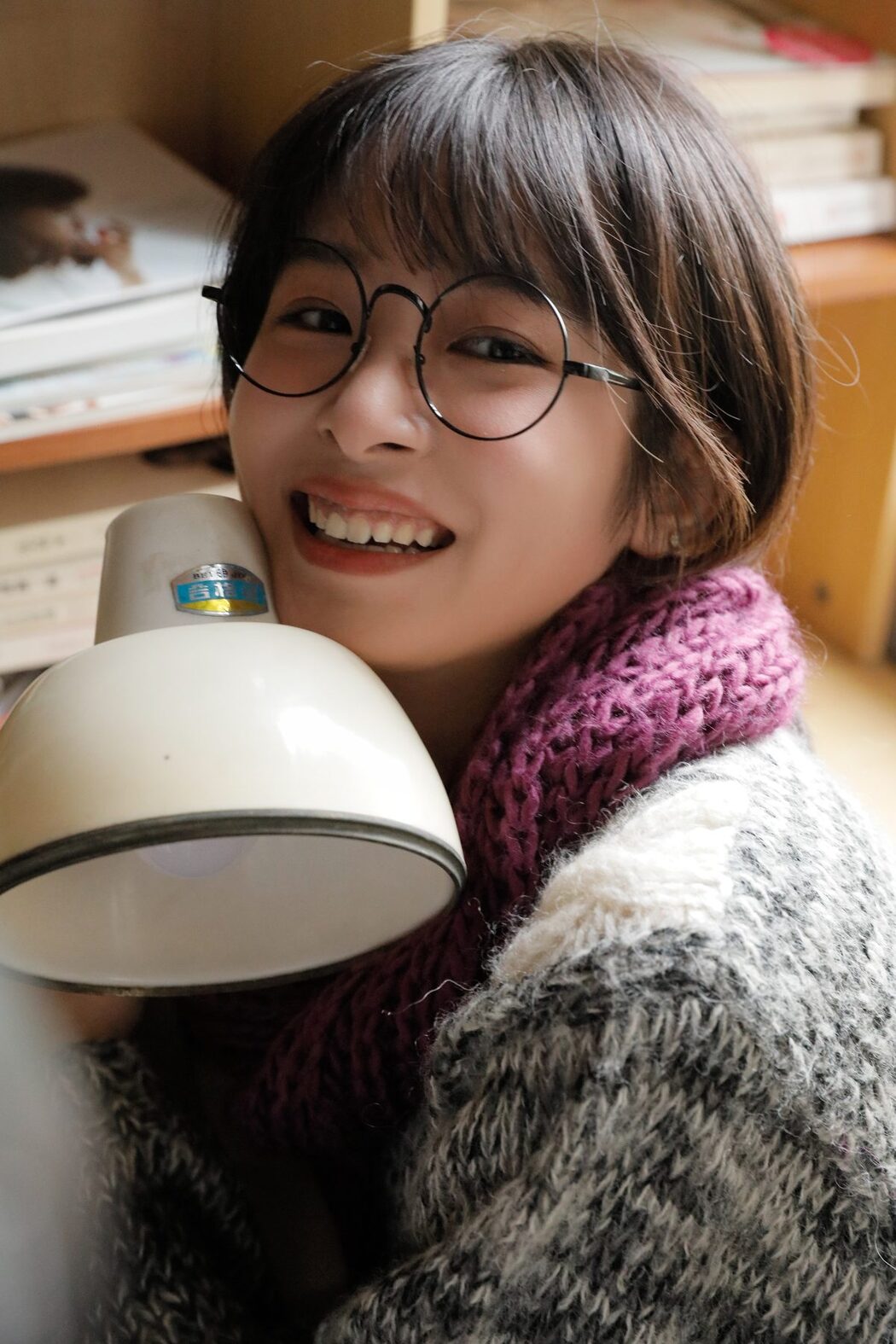 YiTuYu艺图语 Vol.3157 Libbka