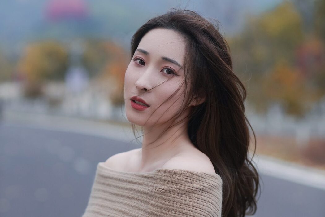 YiTuYu艺图语 Vol.3184 A Yin