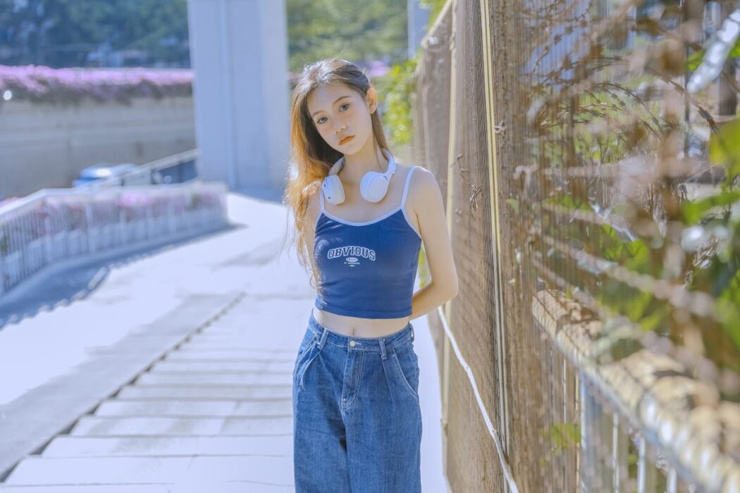 YiTuYu艺图语 Vol.3119 Pei Xin
