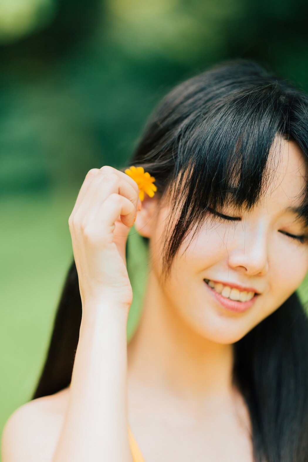 YiTuYu艺图语 Vol.317 San Chong Zi