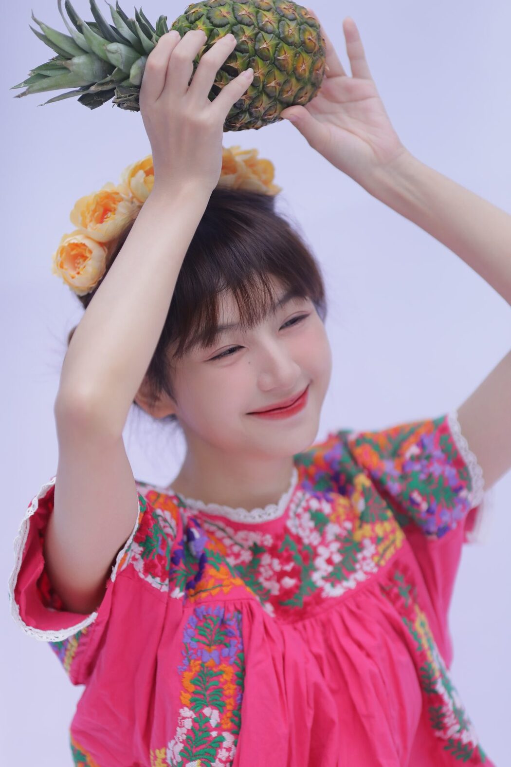 YiTuYu艺图语 Vol.3198 Gu Lin X