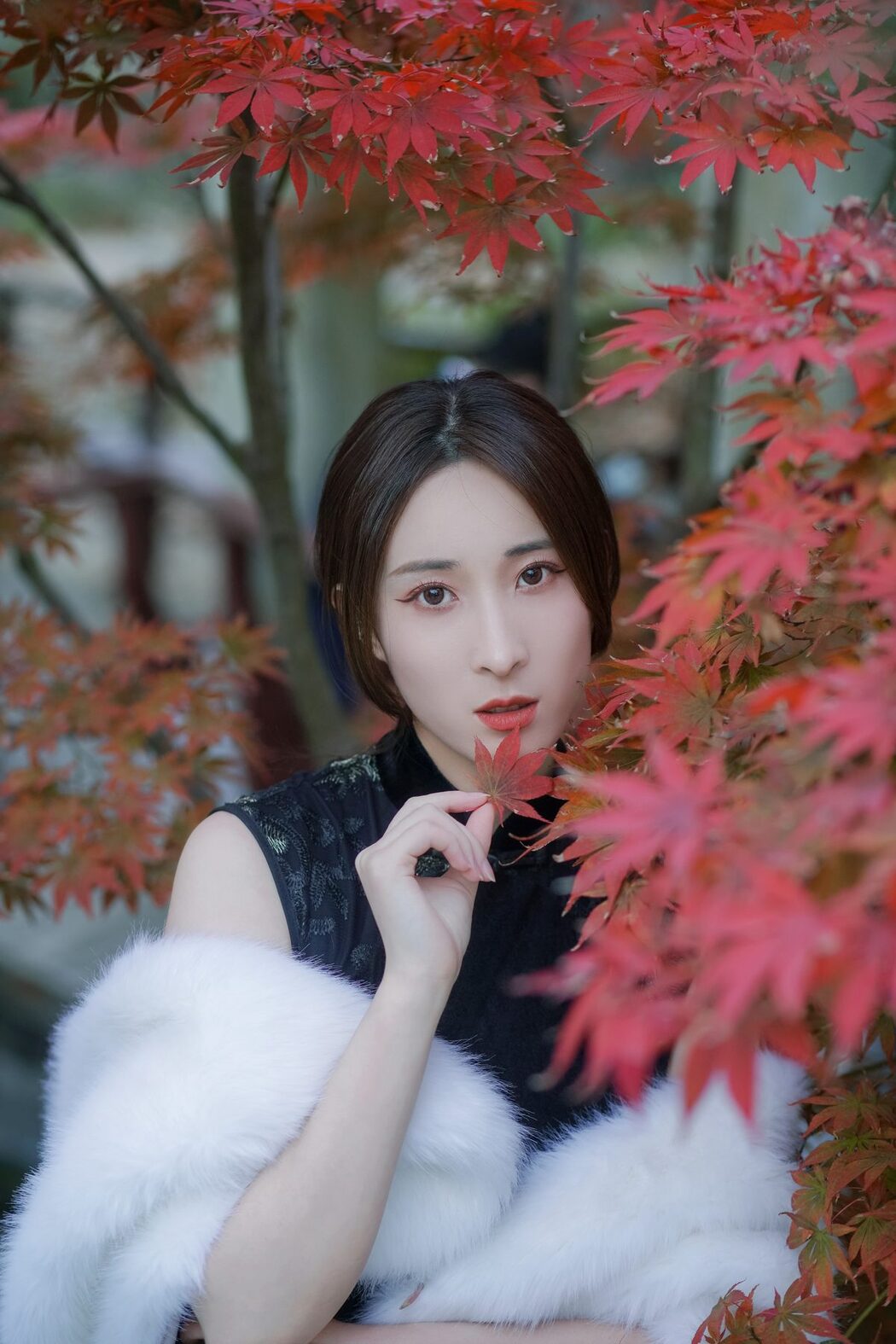 YiTuYu艺图语 Vol.3141 A Yin