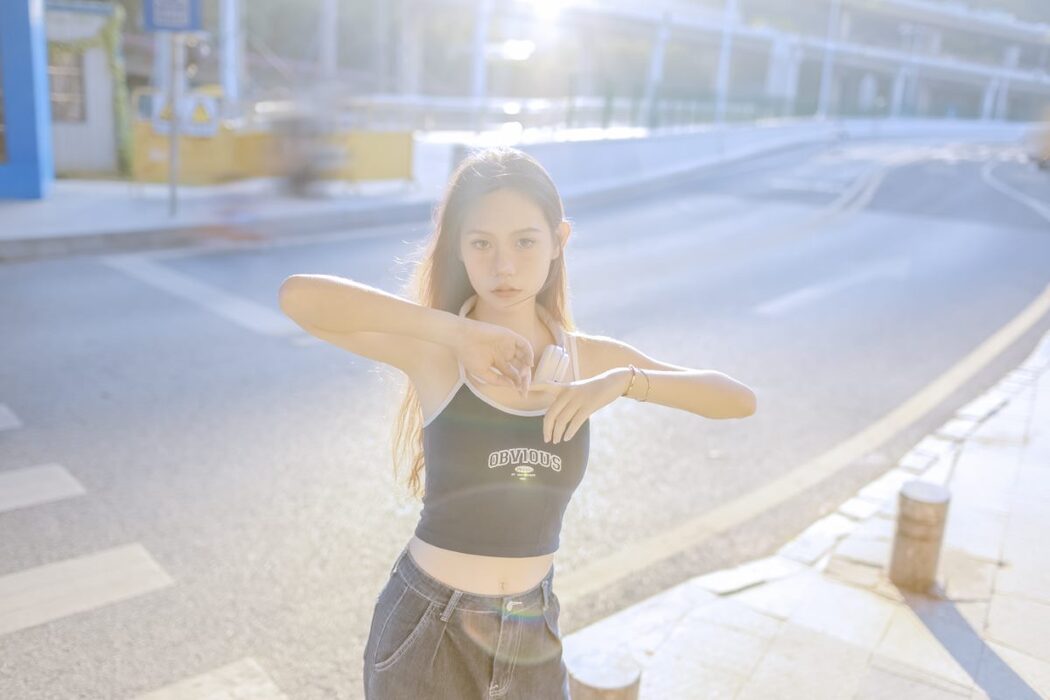 YiTuYu艺图语 Vol.3119 Pei Xin