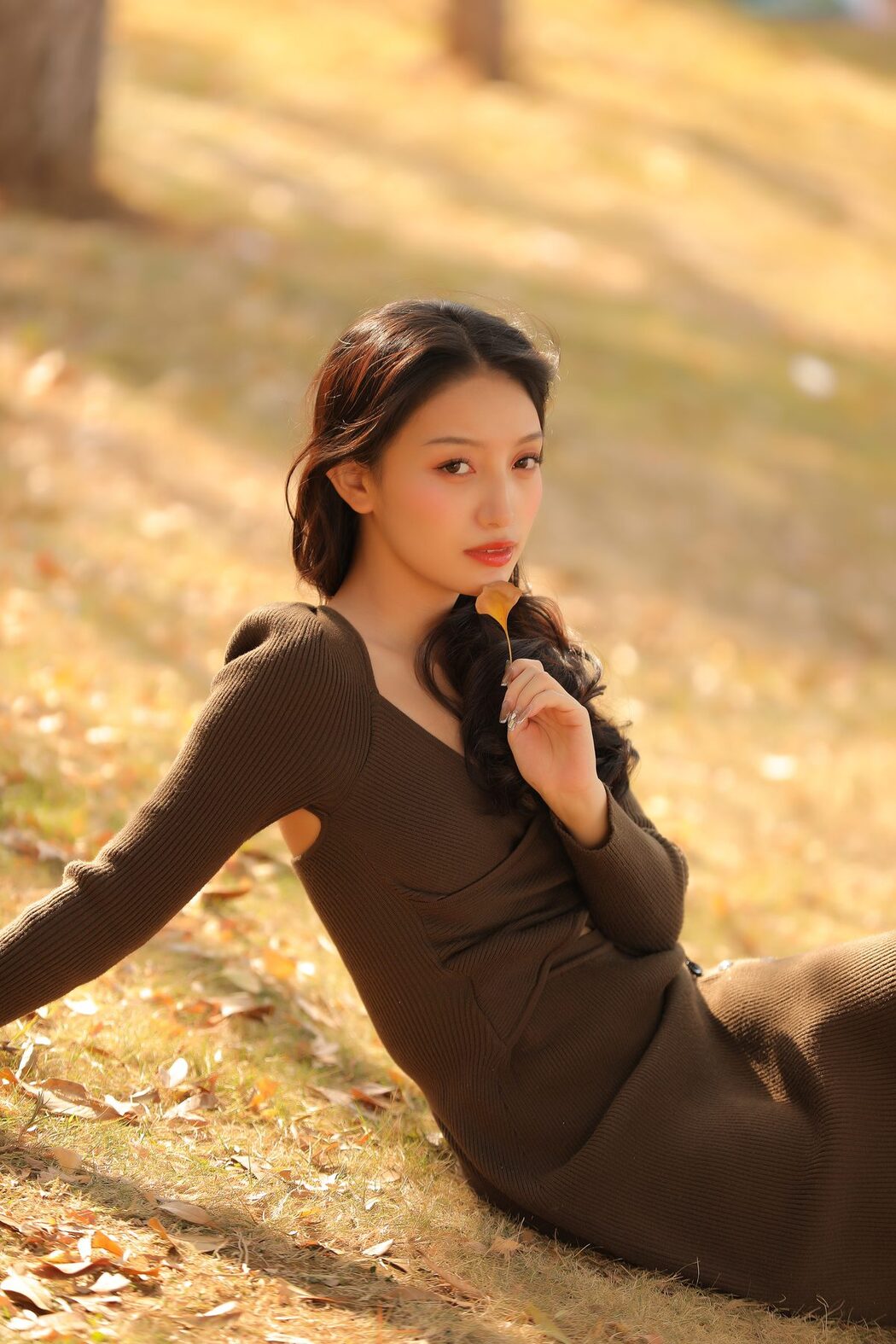 YiTuYu艺图语 Vol.3206 Ning Meng Jing A