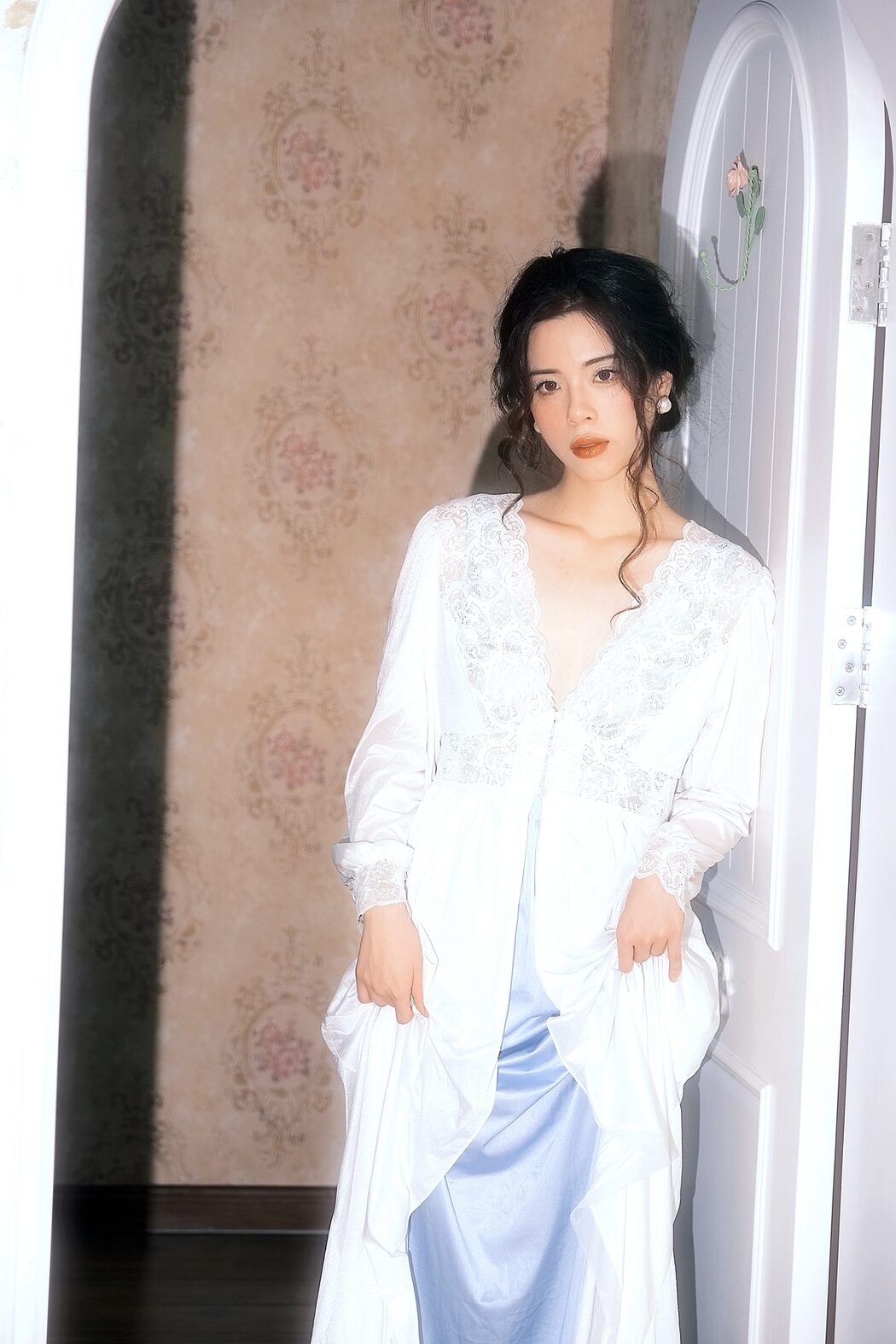 YiTuYu艺图语 Vol.3200 Yi Zhi Qian Qian