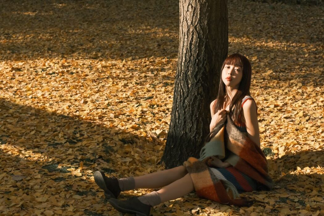 YiTuYu艺图语 Vol.3120 Ss Tian Shuang