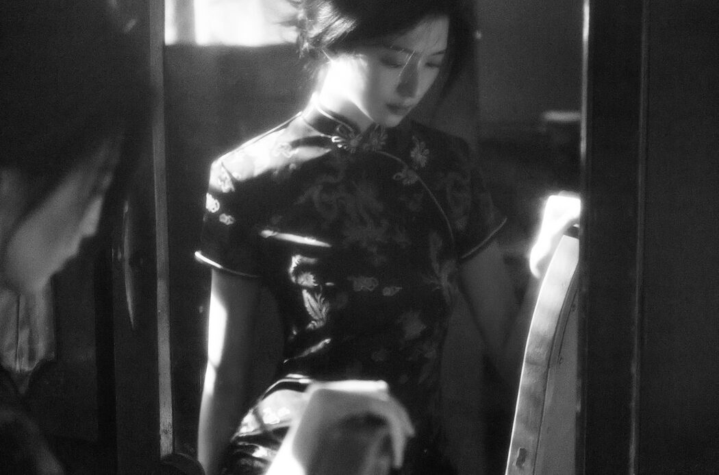 YiTuYu艺图语 Vol.3209 Liang Jia Xin