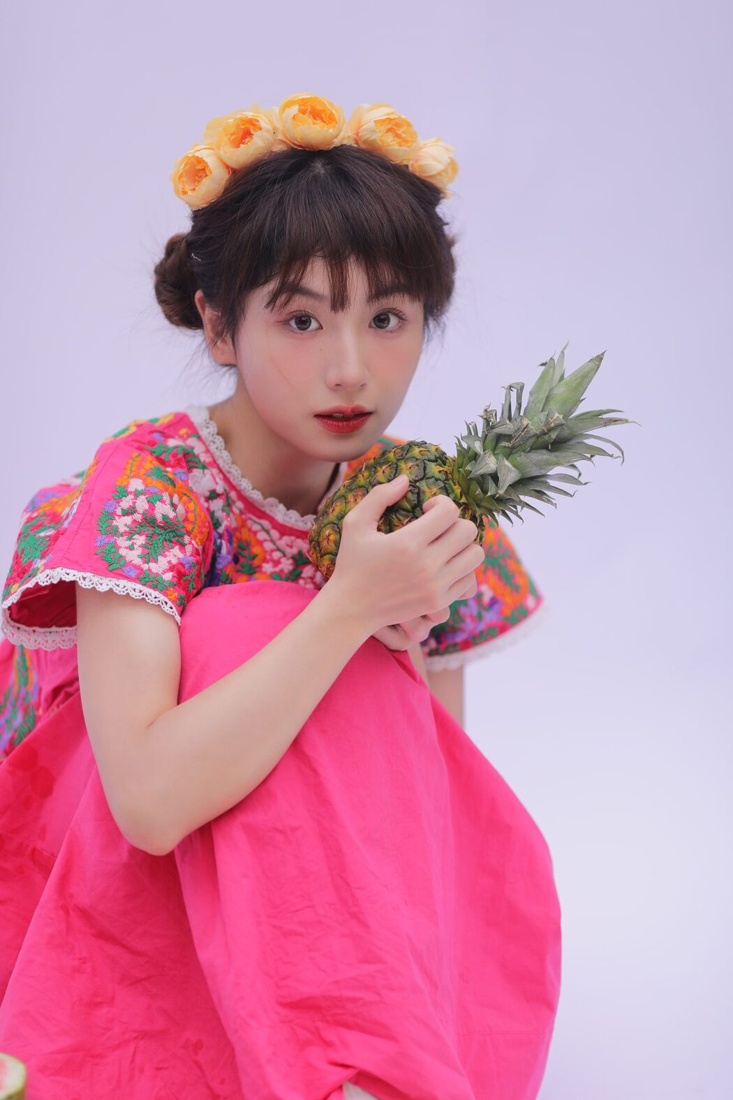 YiTuYu艺图语 Vol.3198 Gu Lin X