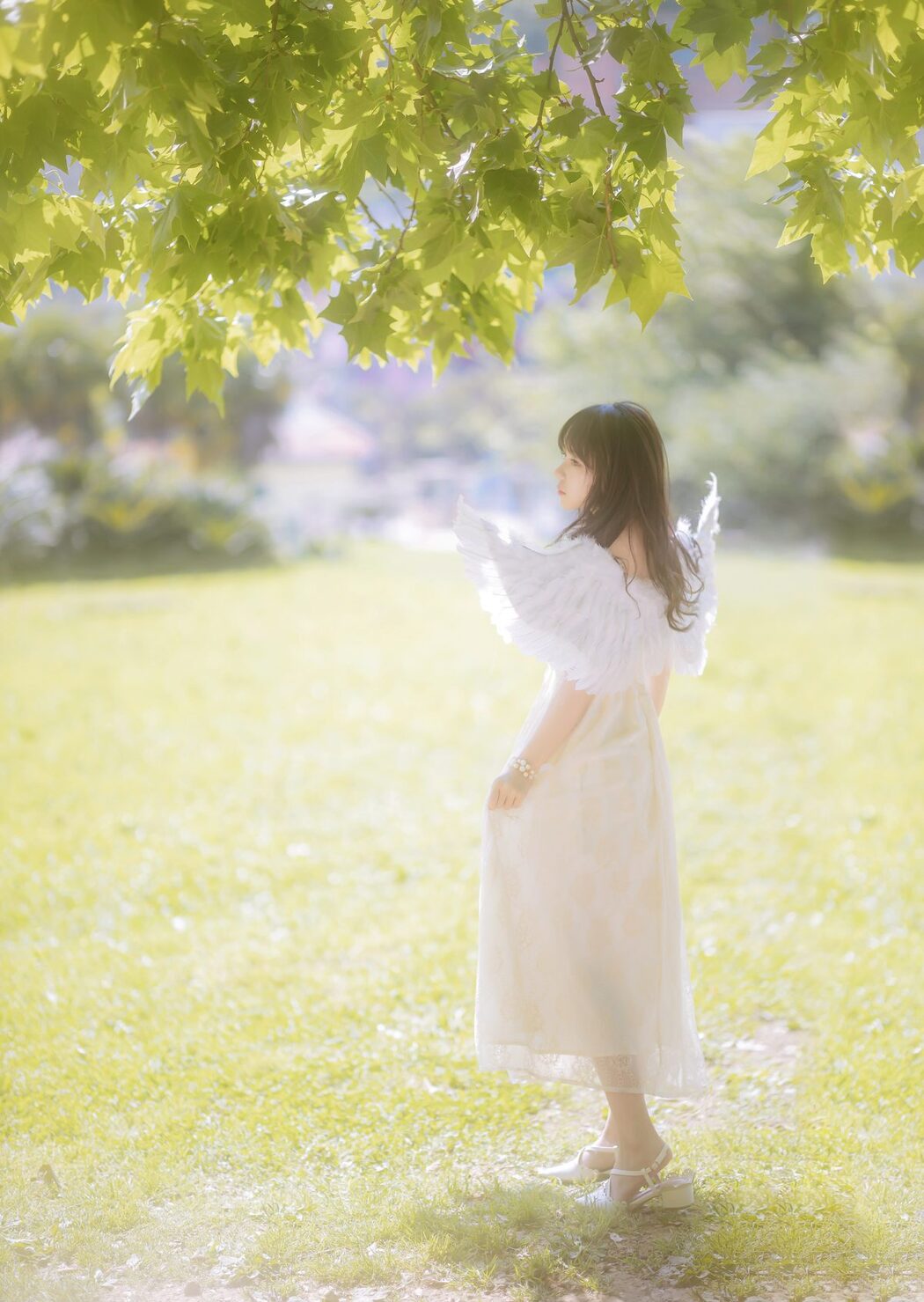 YiTuYu艺图语 Vol.3192 Lu Bei