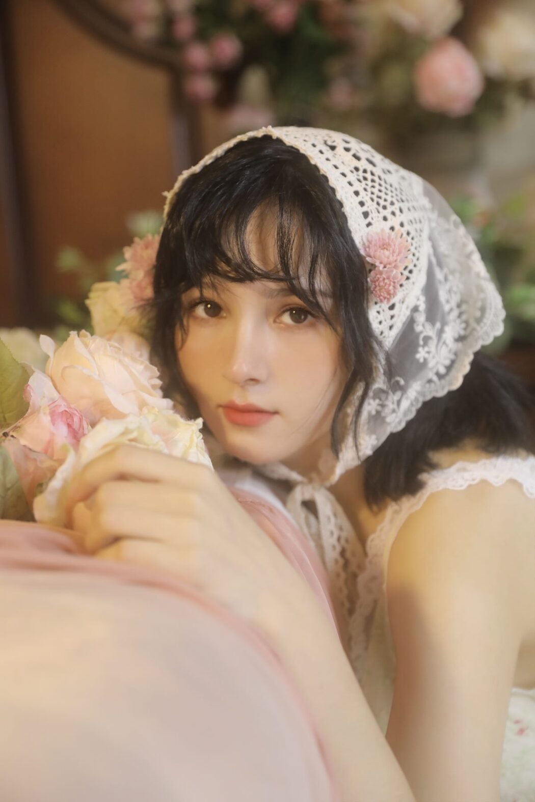 YiTuYu艺图语 Vol.3123 Duo Si