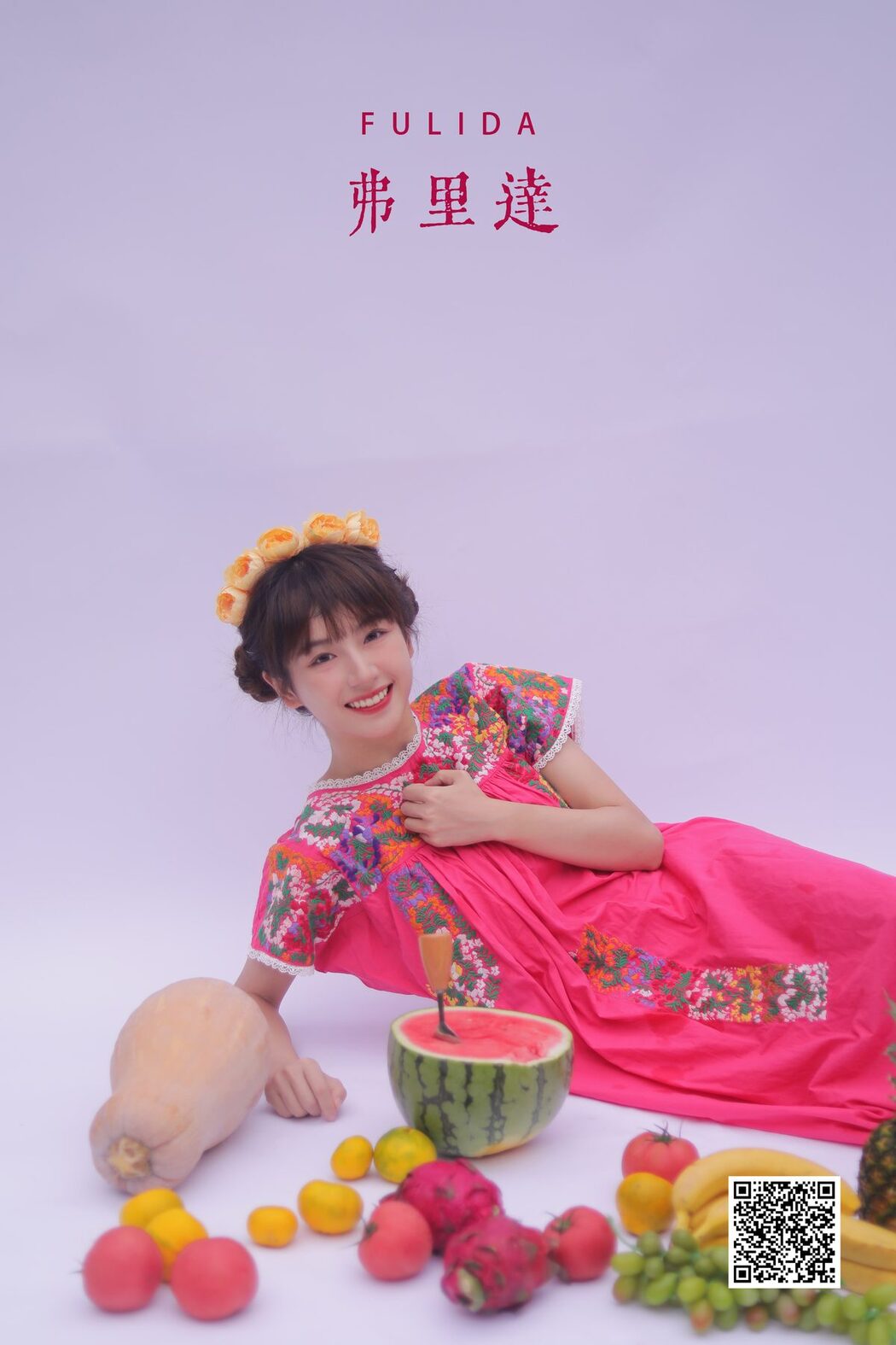 YiTuYu艺图语 Vol.3198 Gu Lin X