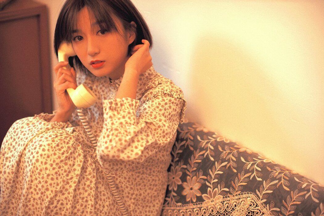 YiTuYu艺图语 Vol.319 Jing Jing